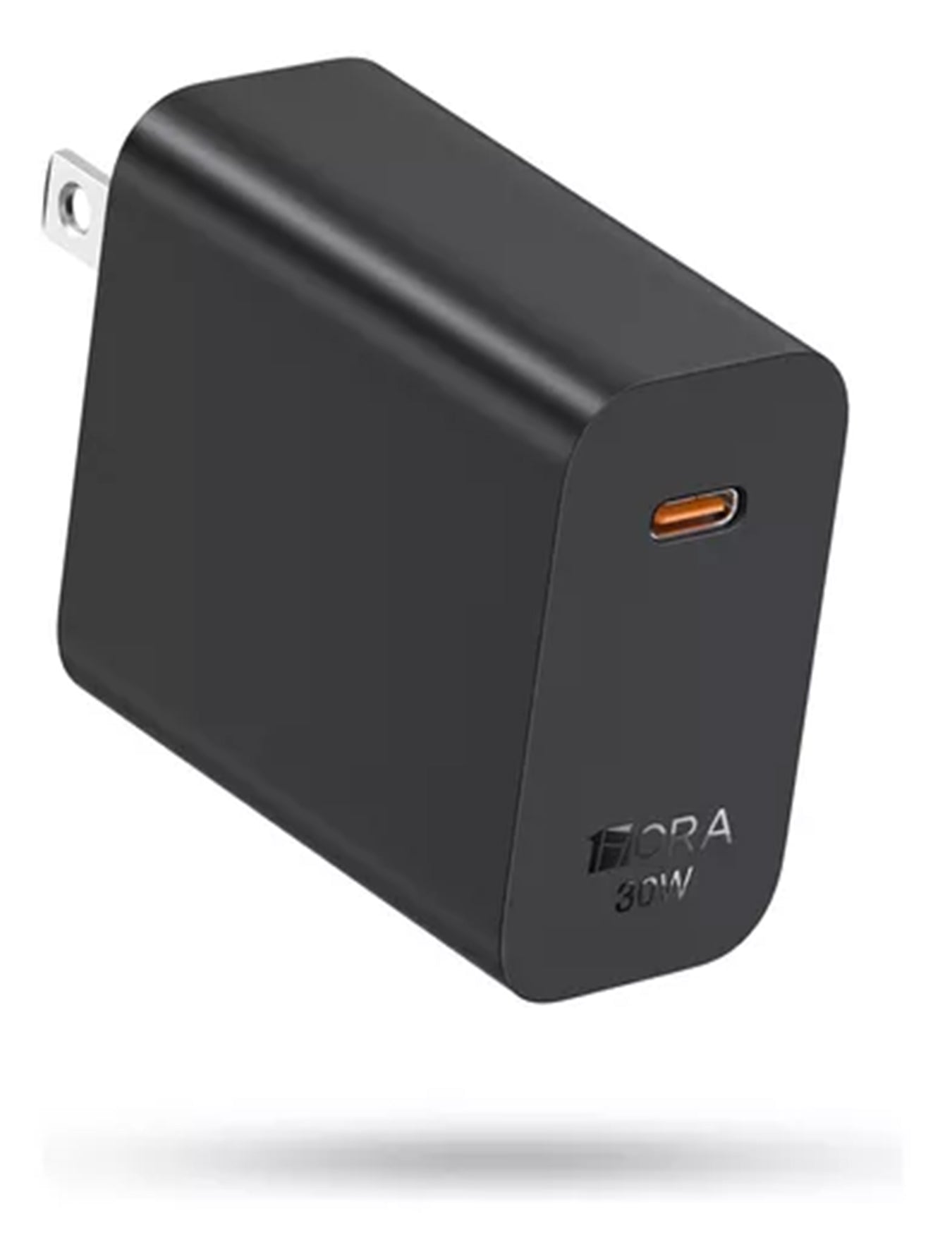 1HORA Cargador Tipo C 30w Carga Rápida GAR164