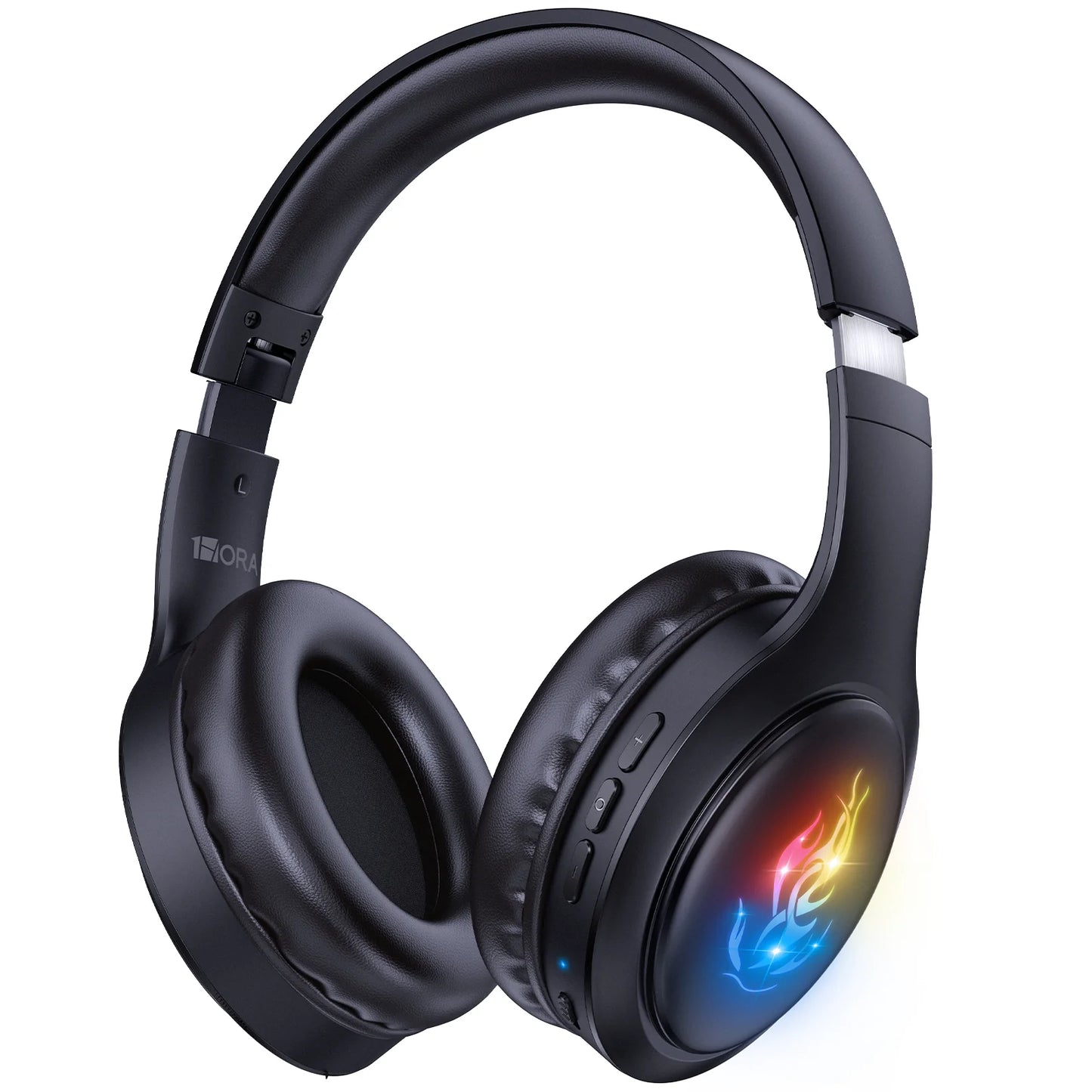 Audífonos de diadema bluetooth AUT202