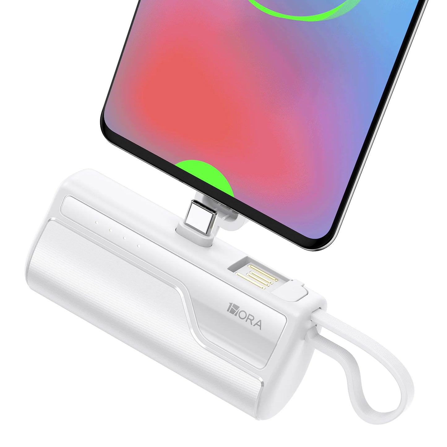 Power bank 4500mAh-GAR262