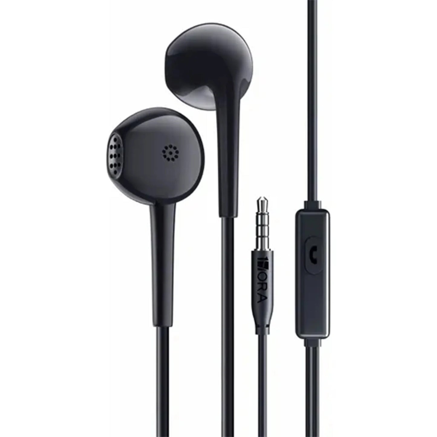 Audífonos alámbricos 3.5mm-AUT117