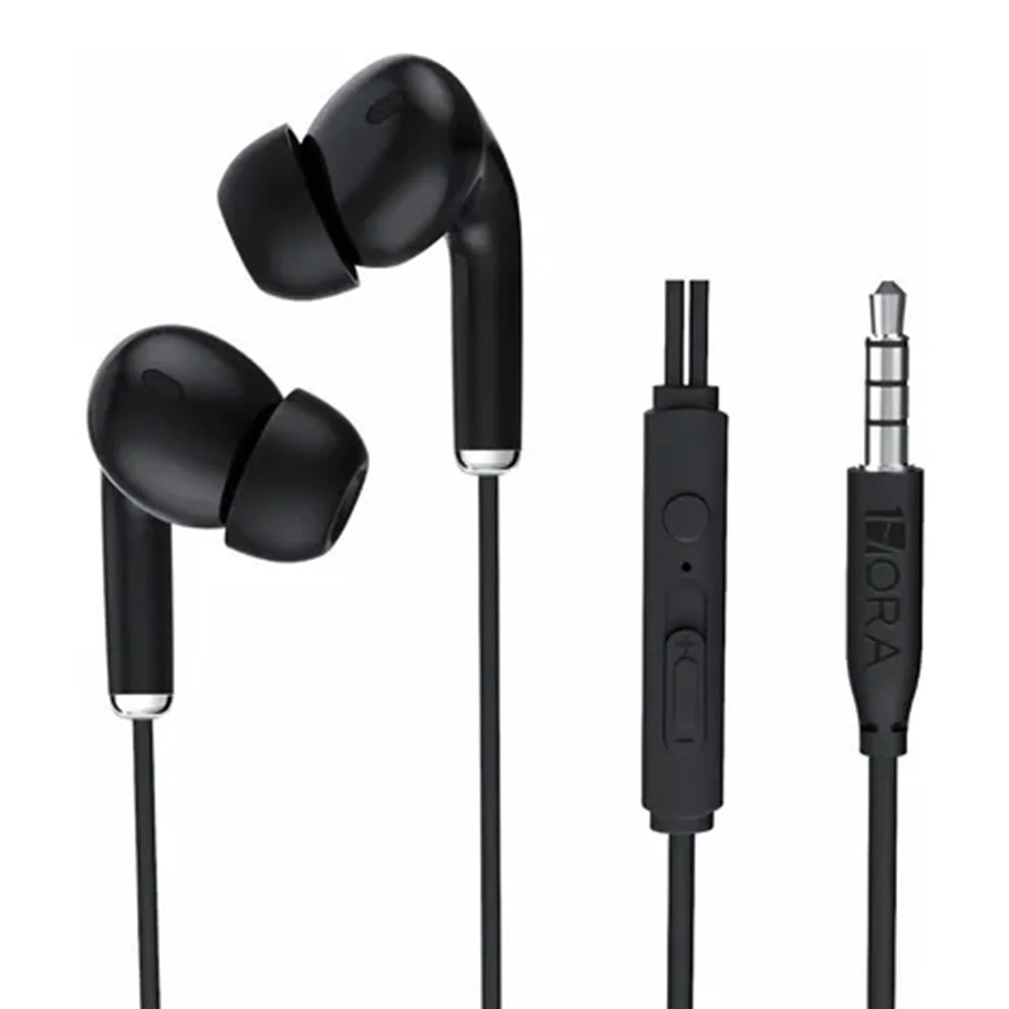 Audífonos alámbricos 3.5mm-AUT123