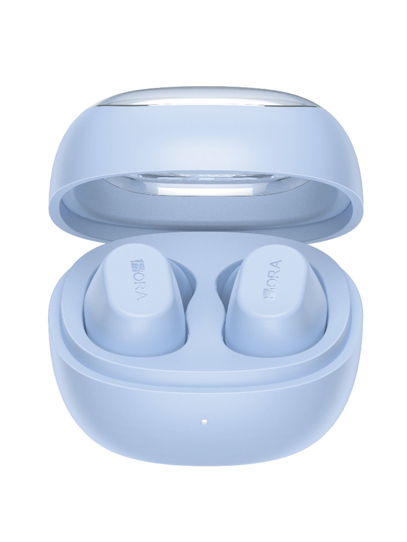1HORAAudifonos Inalambricos In Ear Manos Libres Bluetooth 5.3 Color Negro AUT208