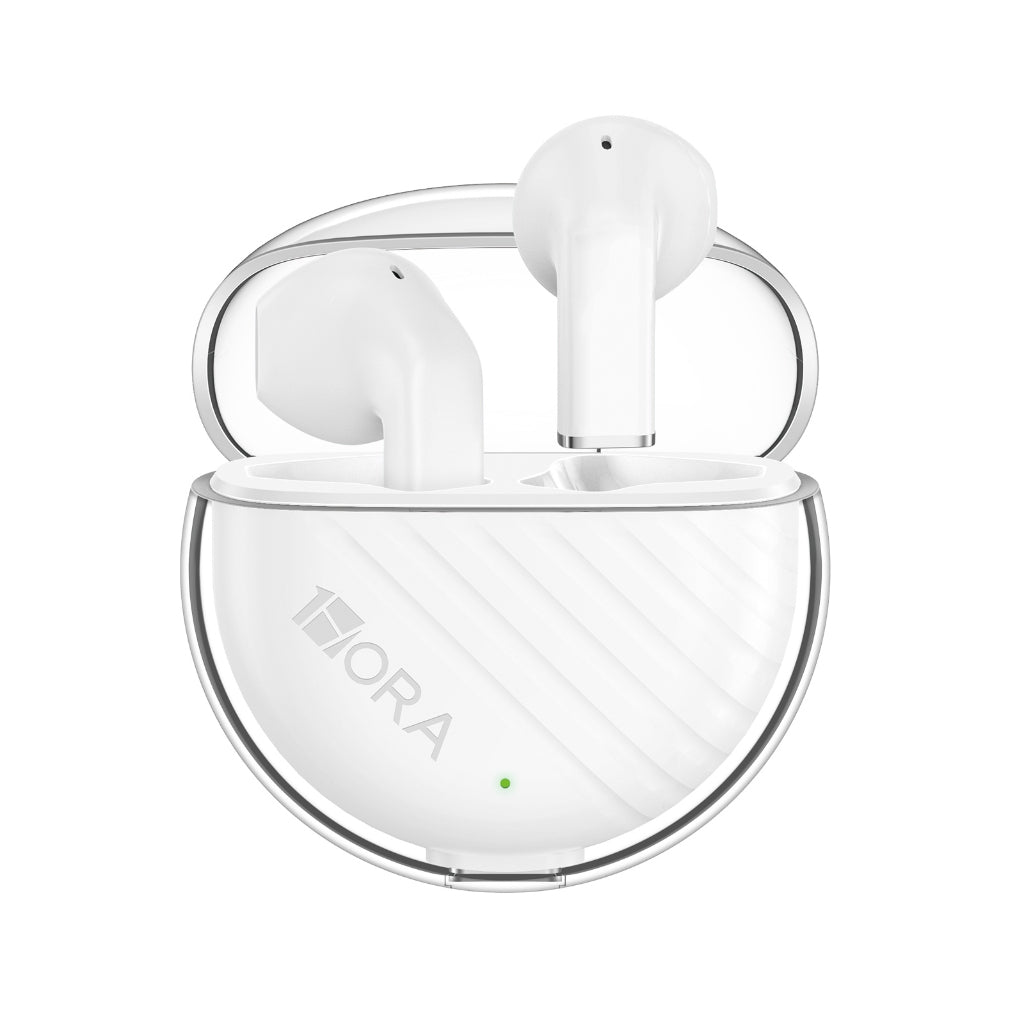 1Hora Audifono Bluetooth Auriculares V5.3 Mini AUT209