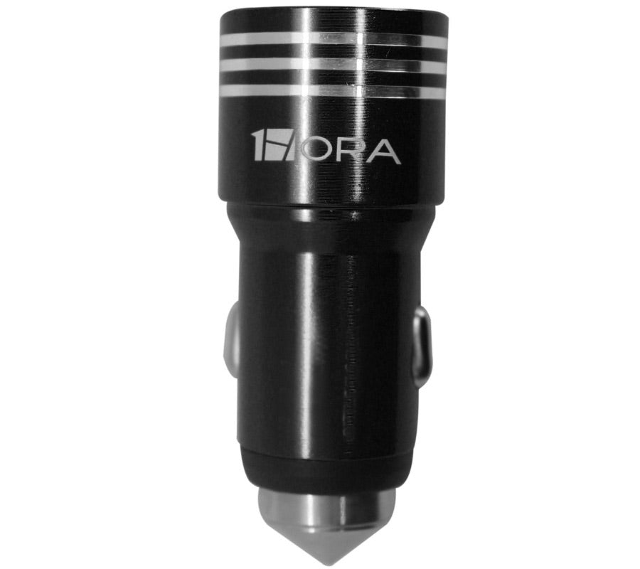 Cargador para auto 2.1A - GAR108