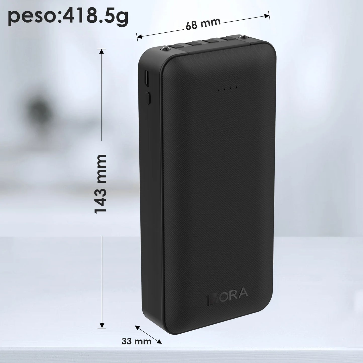 Power bank 20000mAh-GAR159