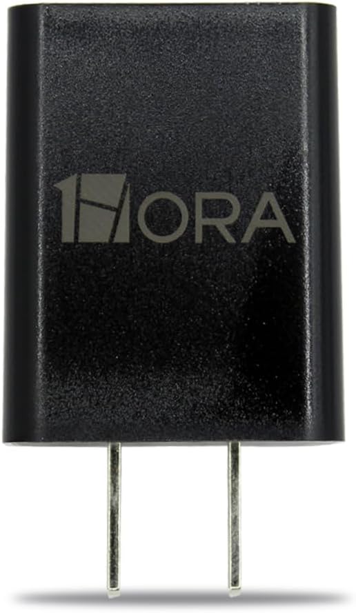 Cargador sin cable cargador 2.0A -GAR107