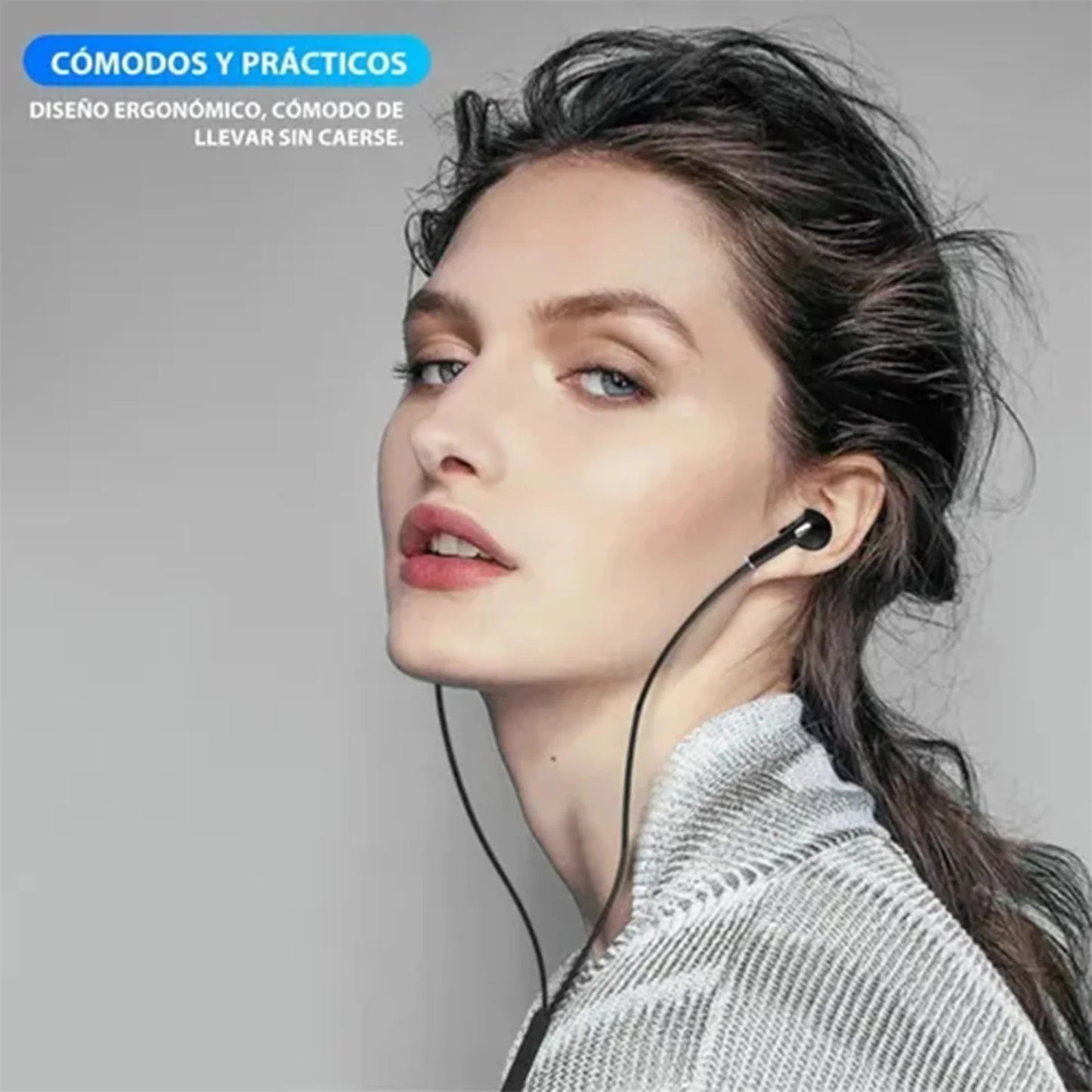 Audífonos alámbricos 3.5mm-AUT123