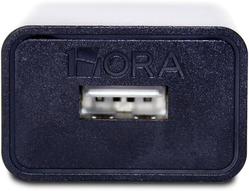 Cargador sin cable cargador 2.0A -GAR107
