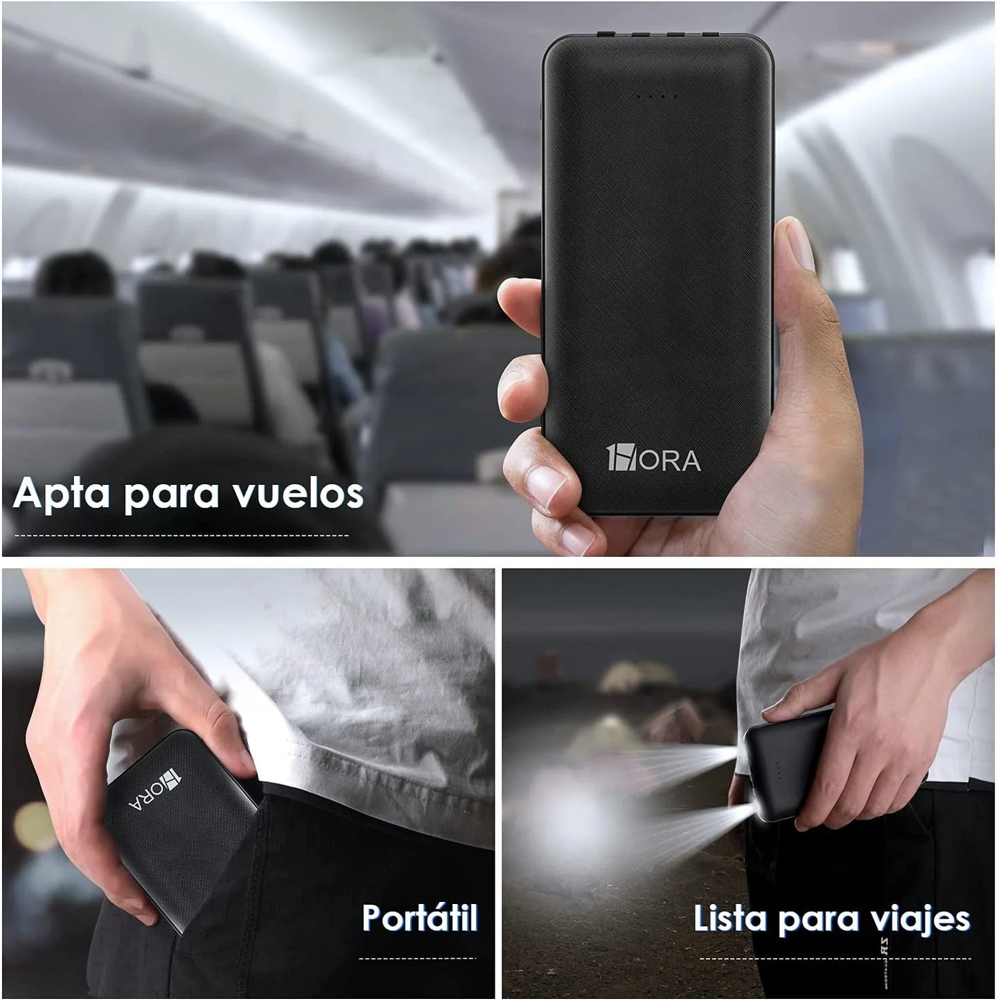 Power bank 10000mAh-GAR148