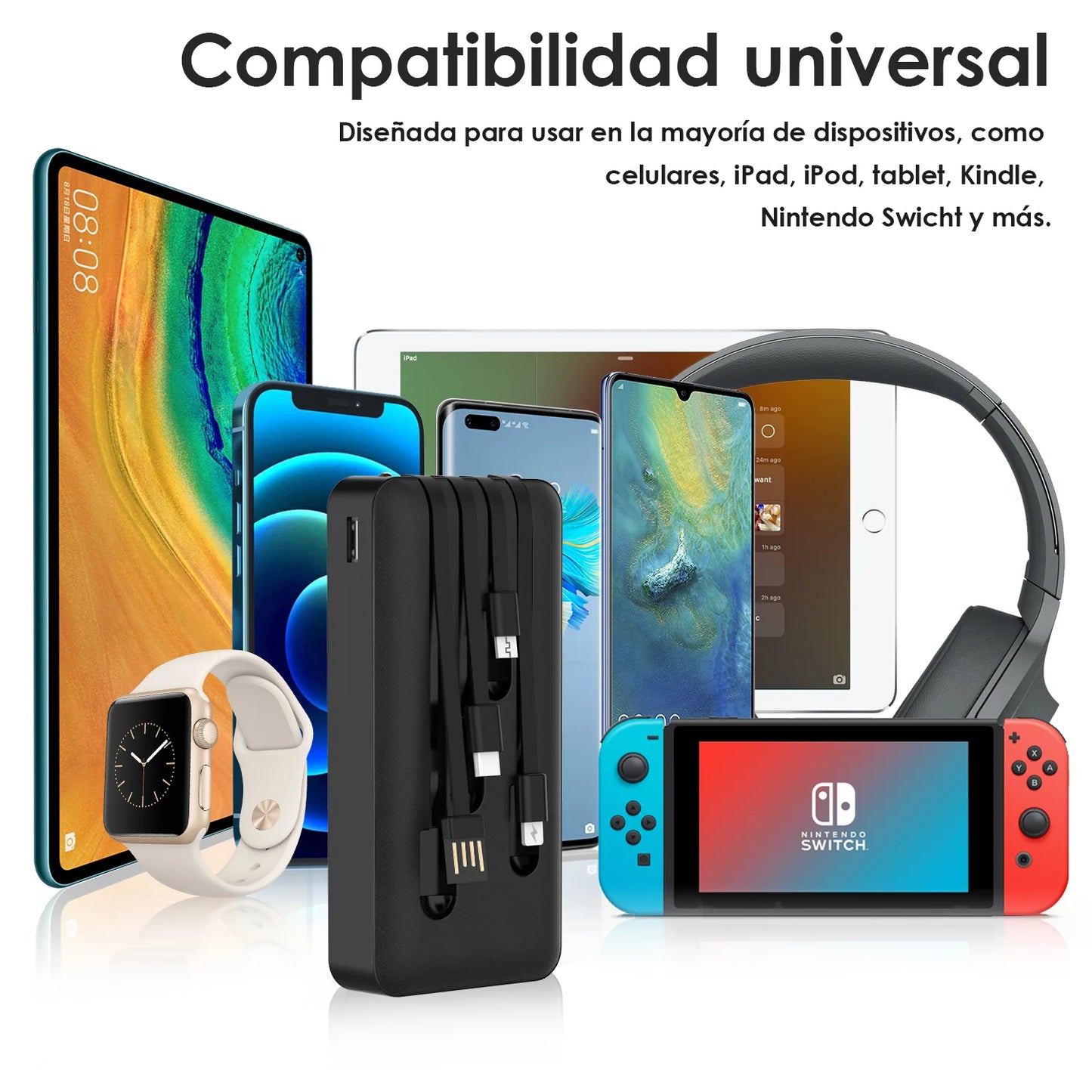 Power bank 20000mAh-GAR159