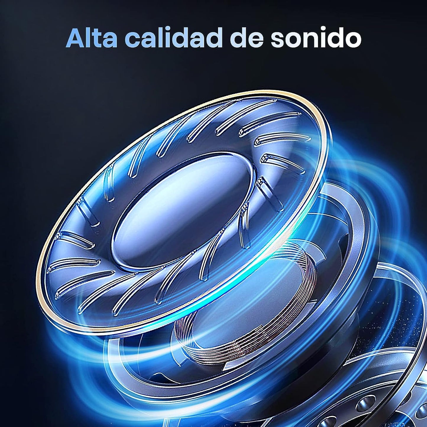 Audífonos alámbricos tipo c-AUT124