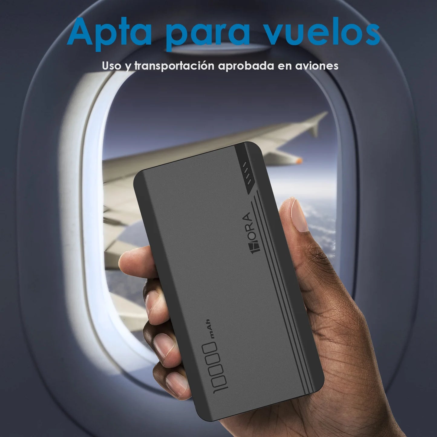 Power bank 10000mAh-GAR140