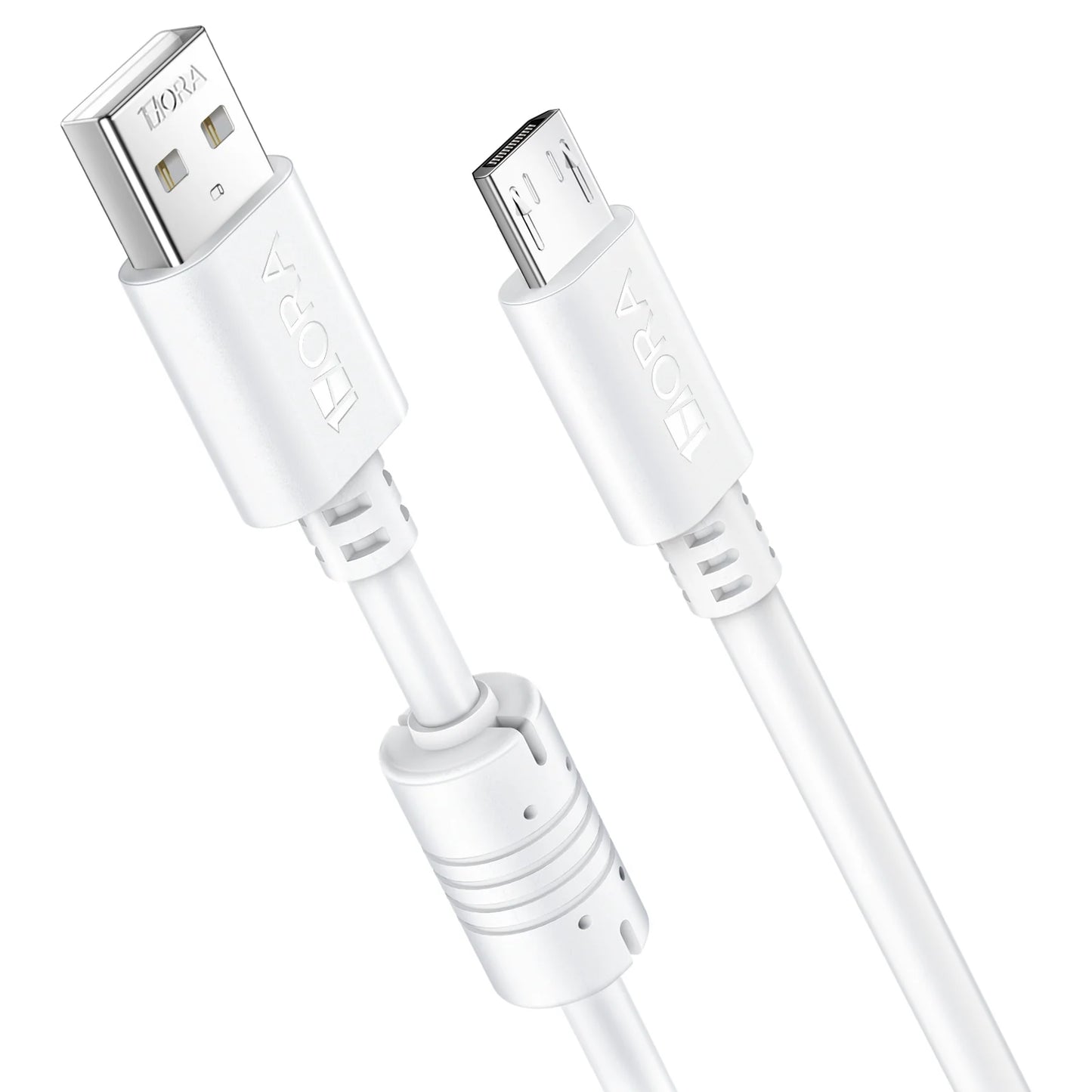Cable V8 2.1A (1 METRO) - CAB186