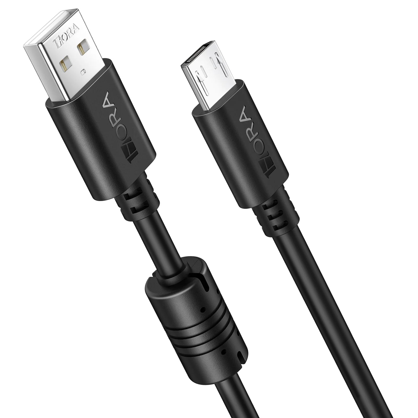Cable V8 2.1A (1 METRO) - CAB186