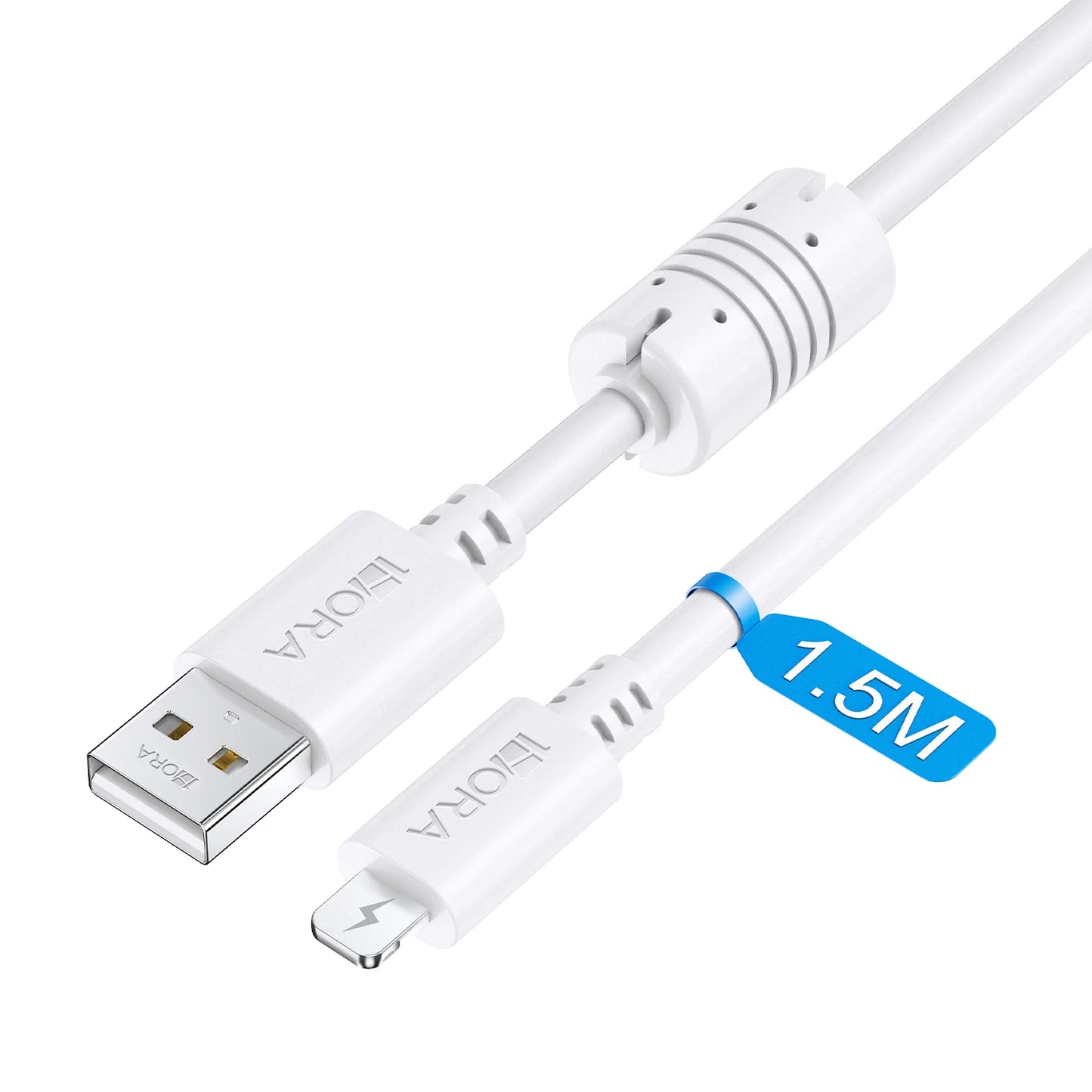 Cable IP 2.0A (1.5 METROS) - CAB075-B