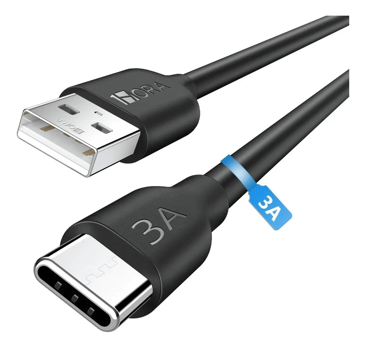 Cable TIPO C 3A (1 METRO) - CAB251