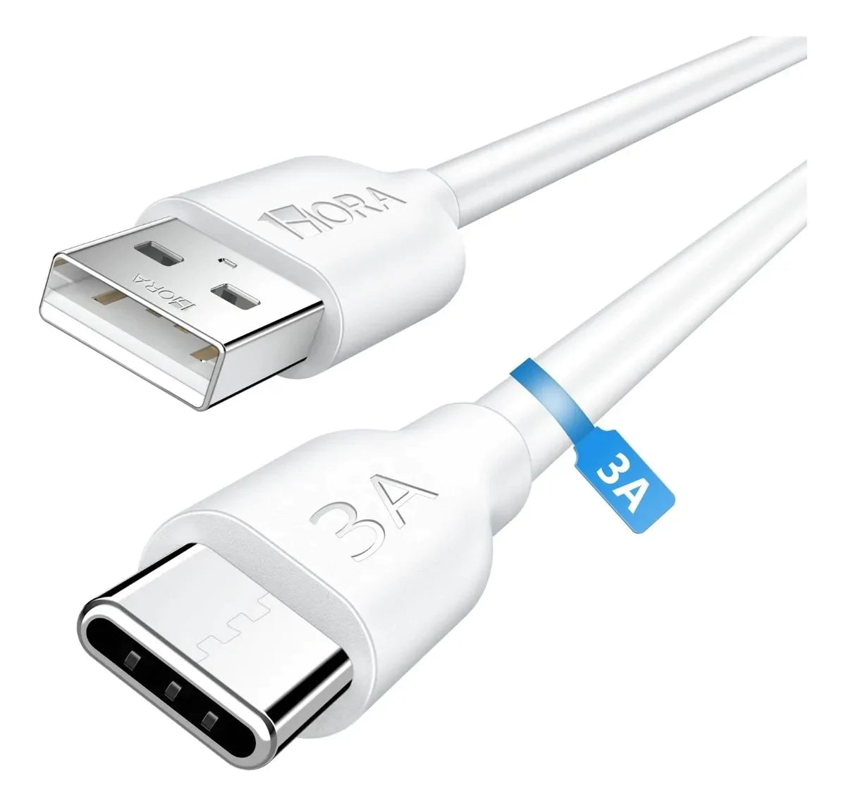 Cable TIPO C 3A (1 METRO) - CAB251