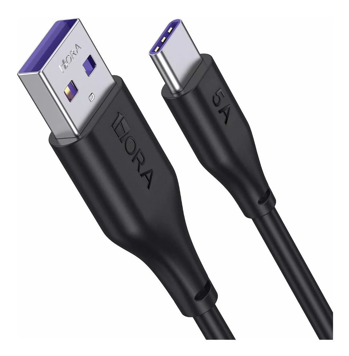 Cable TIPO C 5A (1.5 METROS) - CAB268