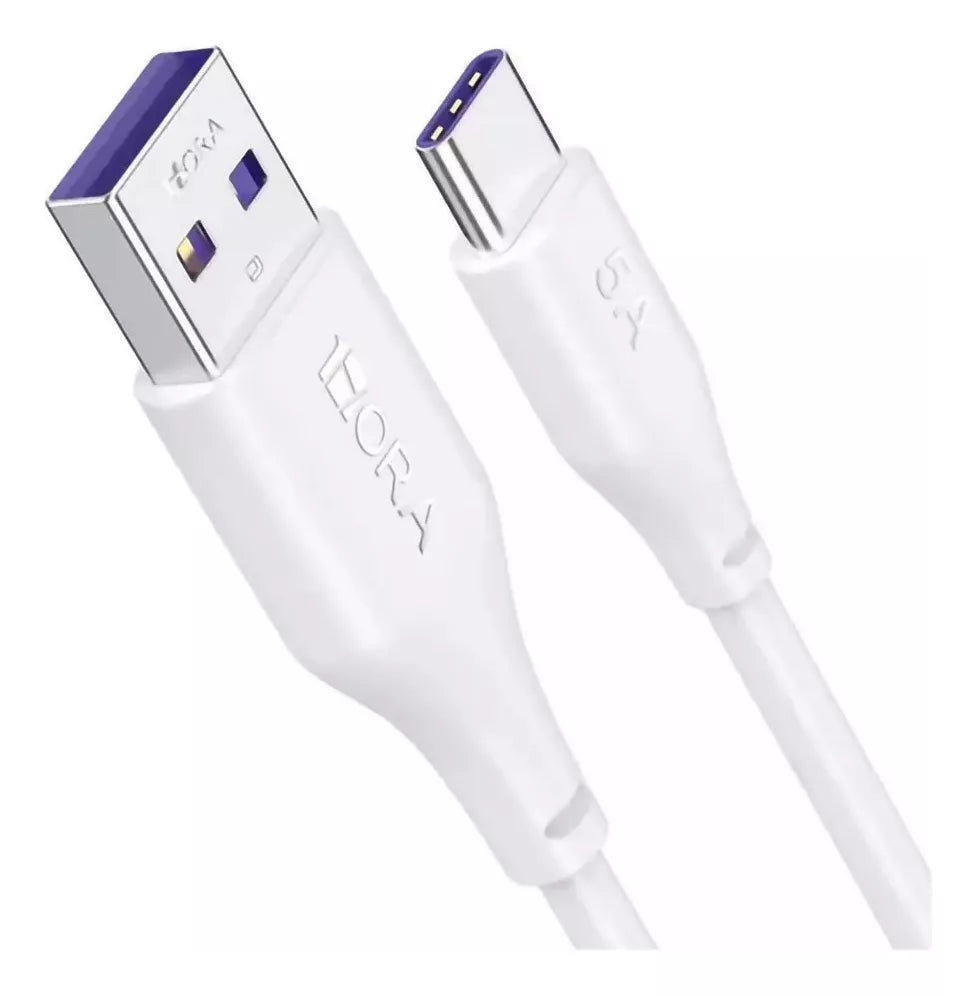 Cable TIPO C 5A (1.5 METROS) - CAB268
