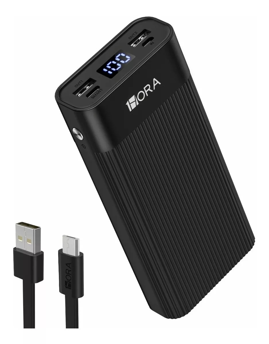 Power bank 20000mAh-GAR117