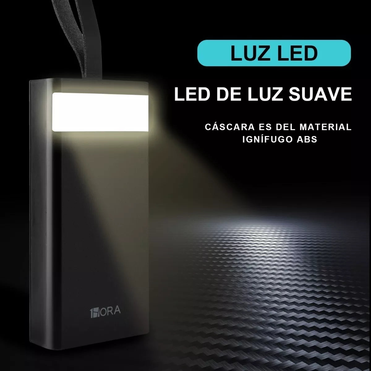 Power bank 30000mAh-GAR138