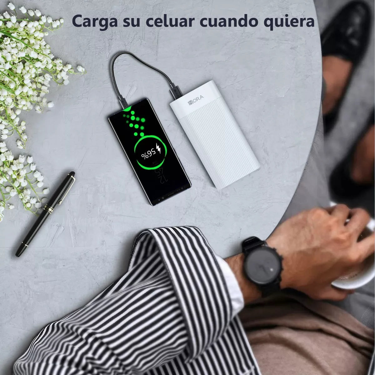 Power bank 20000mAh-GAR117