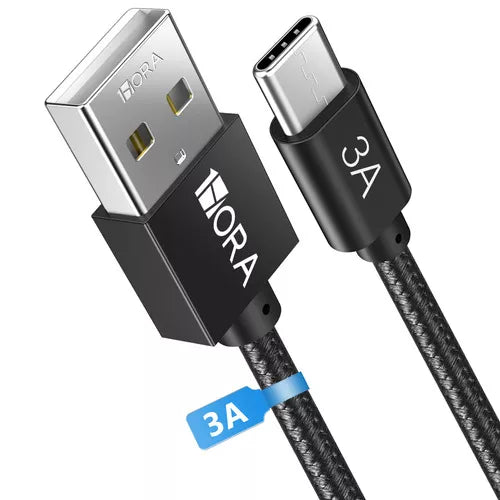 Cable Tipo C 3A (1.5 Metros) -CAB263