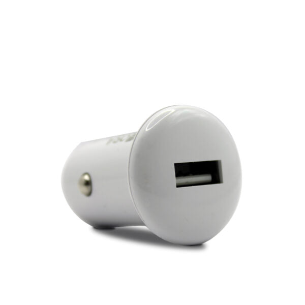 Cargador para auto 1.0A - GAR097