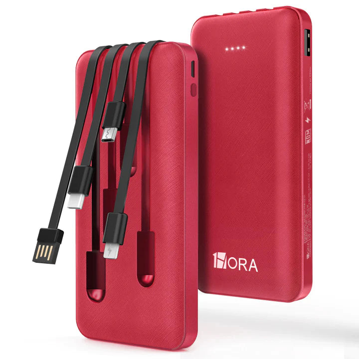 Power bank 10000mAh-GAR148
