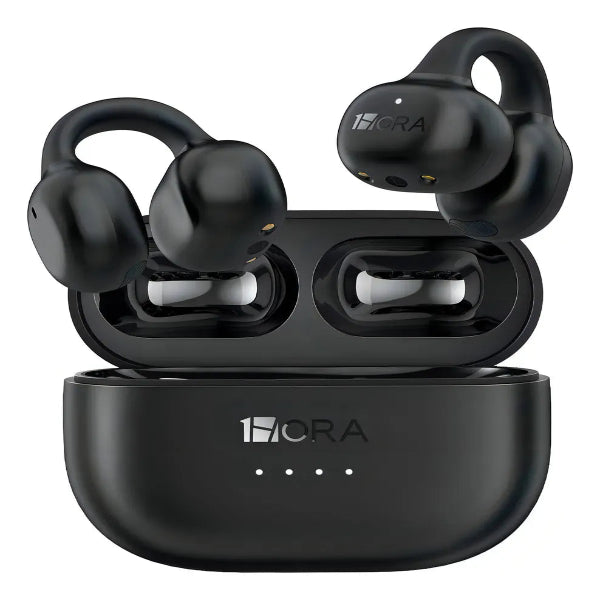 1HORA Audifonos Inalambricos Clip-ear AUT210