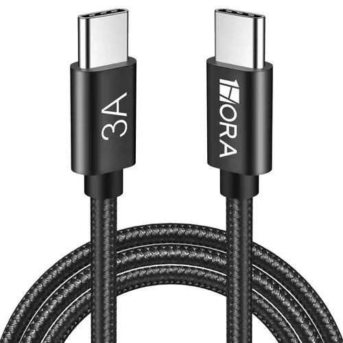 Cable TIPO C A C  3A (1.5 METROS)- CAB266