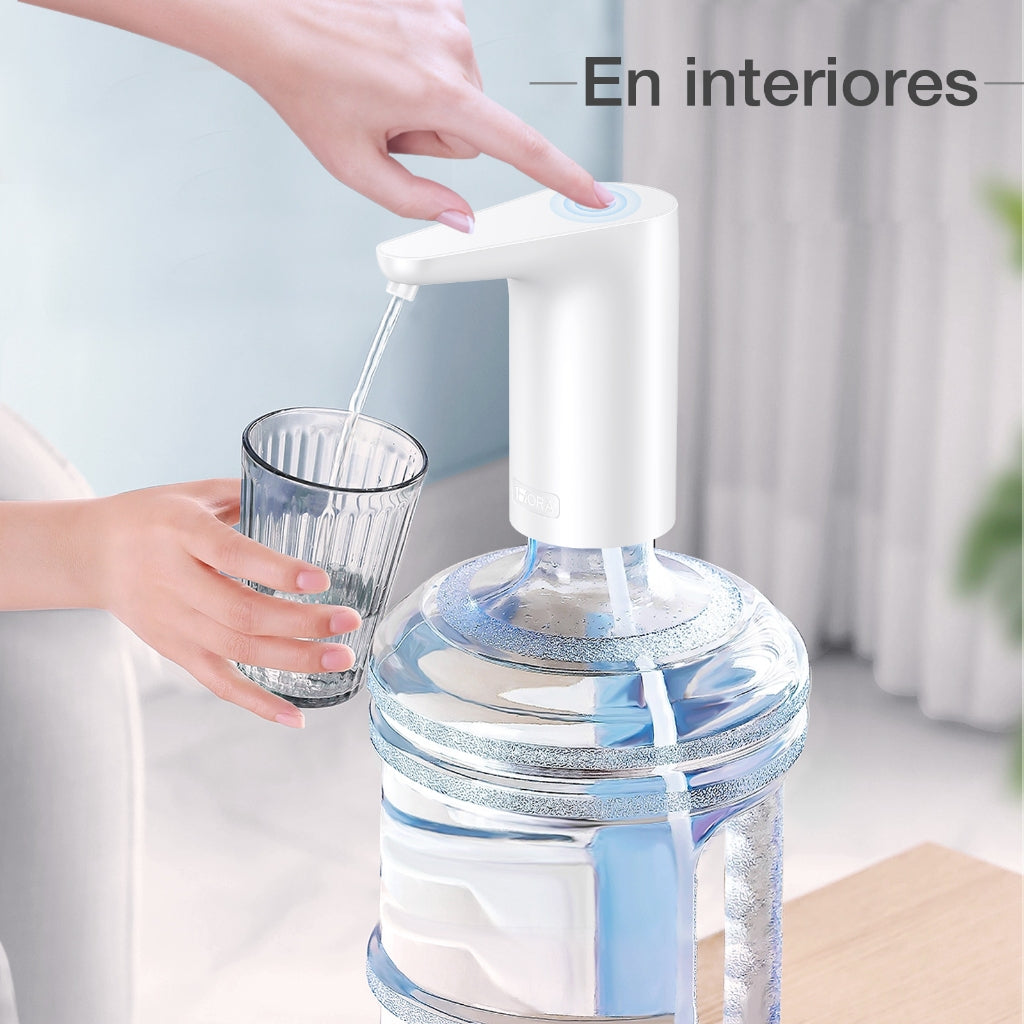 1HORA Dispensador De Agua automático Para Garrafón