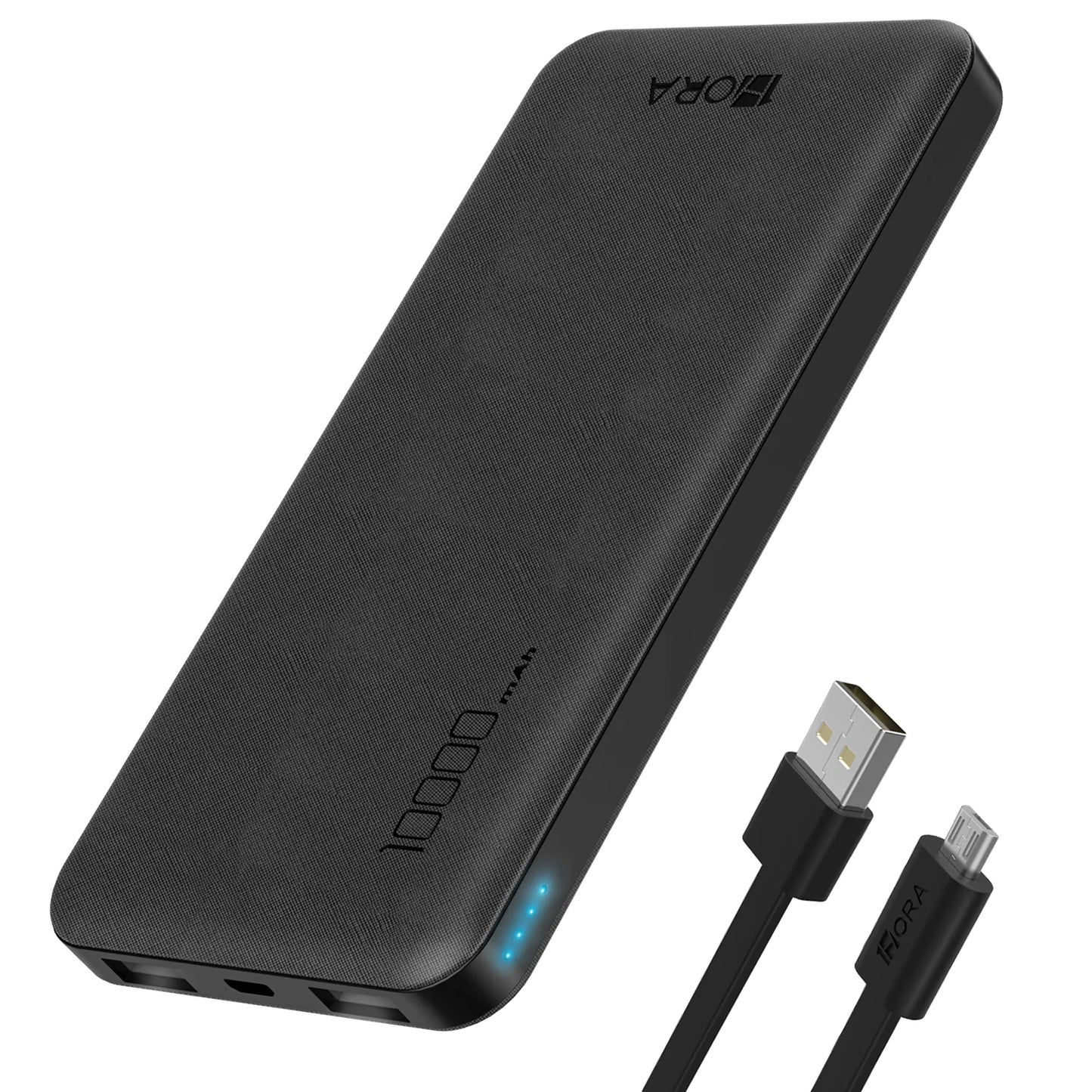 Batería portátil 10000mAh 2.1A - GAR094