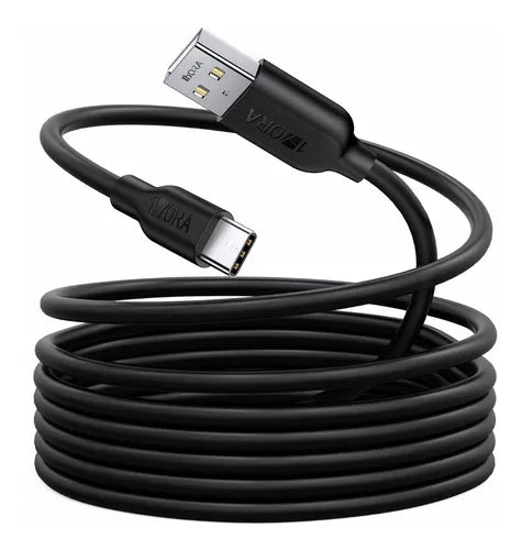 Cable Tipo C 2.1A (2 METROS) - CAB246