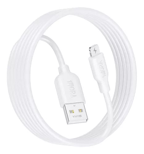 Cable IP 2.1A (2 METROS) - CAB247