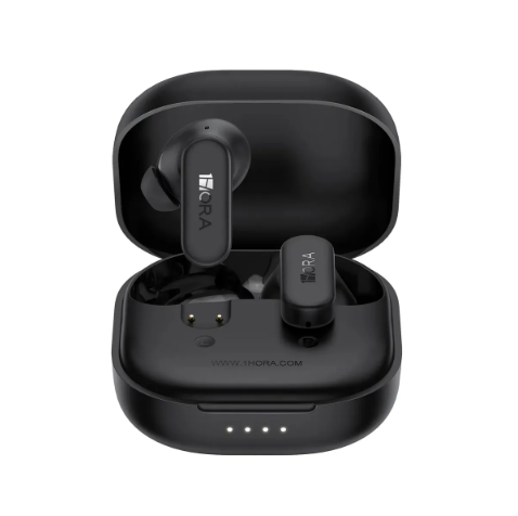 1HORA Audífonos In-ear Inalámbricos Con Microfono AUT214