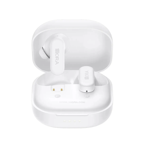 1HORA Audífonos In-ear Inalámbricos Con Microfono AUT214
