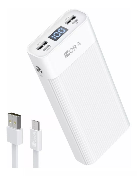 Power bank 20000mAh-GAR117