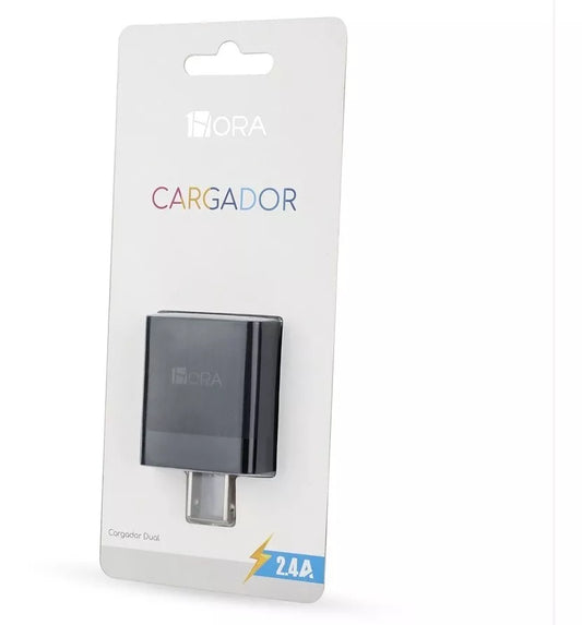 Cargador dual sin Cable - GAR129