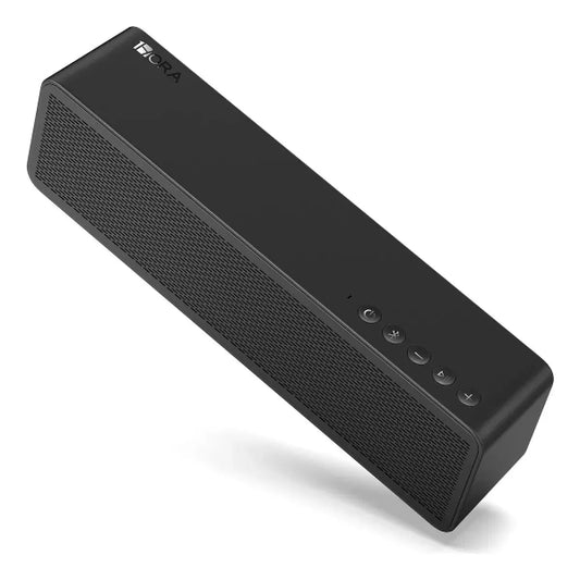 1HORA Bocina Bluetooth 20w Potente Con Bajos Profundos BOC250